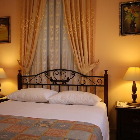 Sofia Pension Rhodes City Luaran gambar