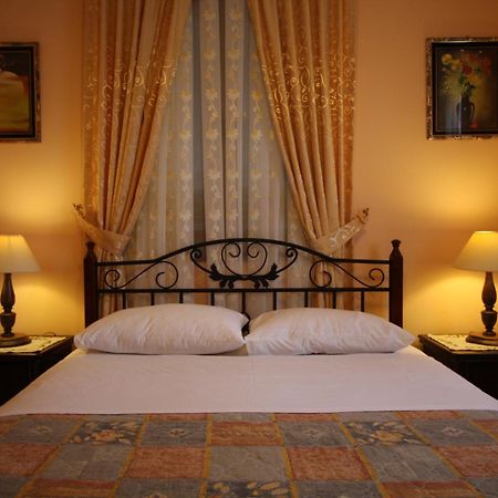 Sofia Pension Rhodes City Luaran gambar