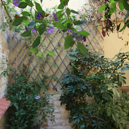 Sofia Pension Rhodes City Luaran gambar
