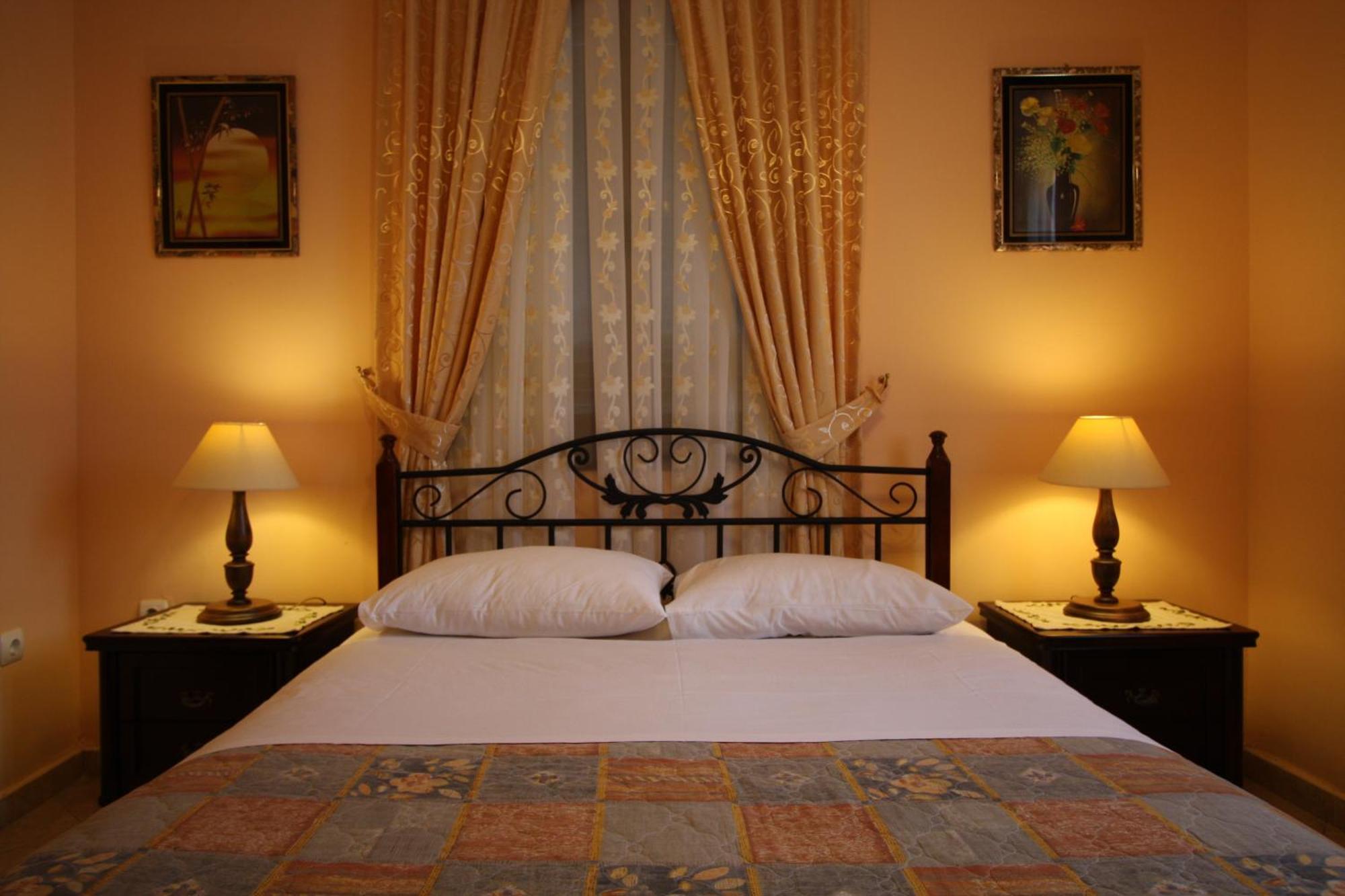 Sofia Pension Rhodes City Luaran gambar