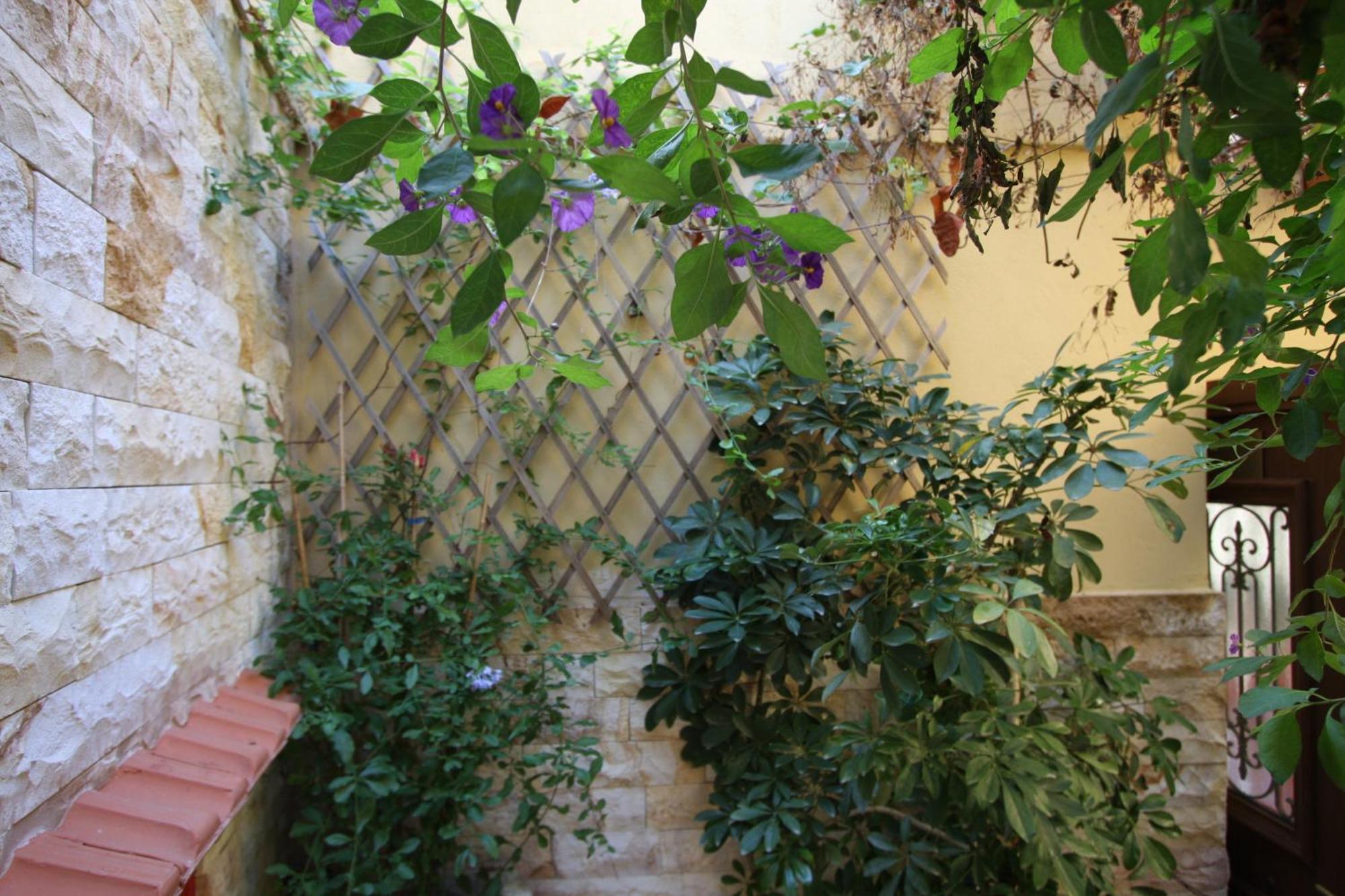 Sofia Pension Rhodes City Luaran gambar