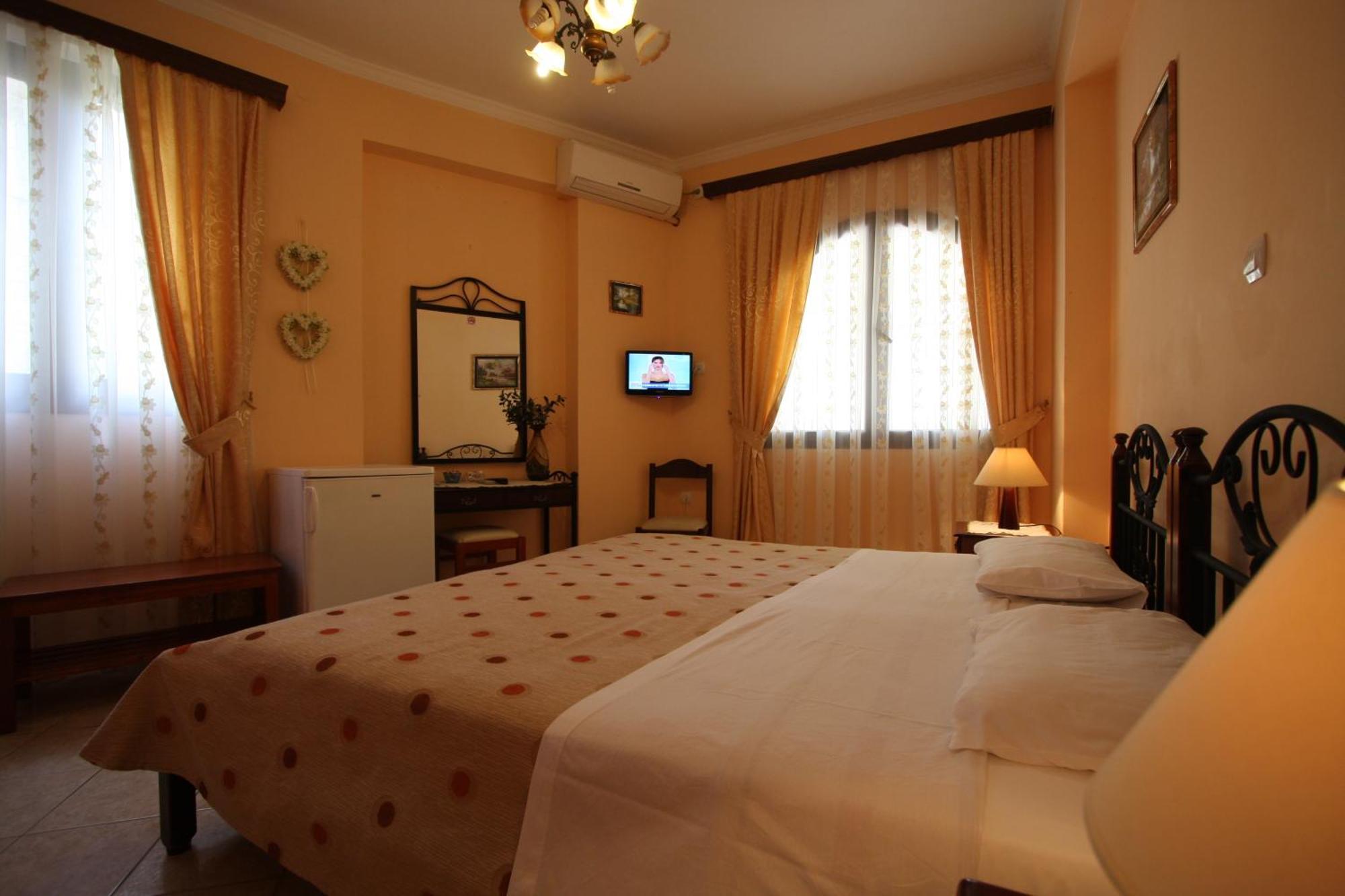 Sofia Pension Rhodes City Luaran gambar