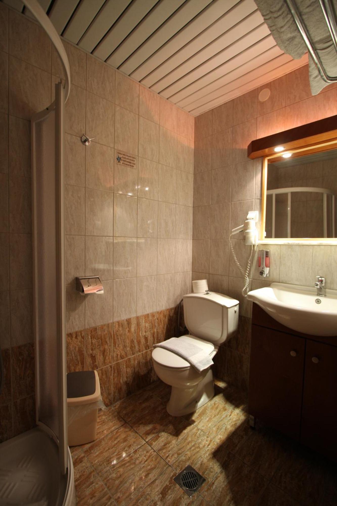 Sofia Pension Rhodes City Luaran gambar