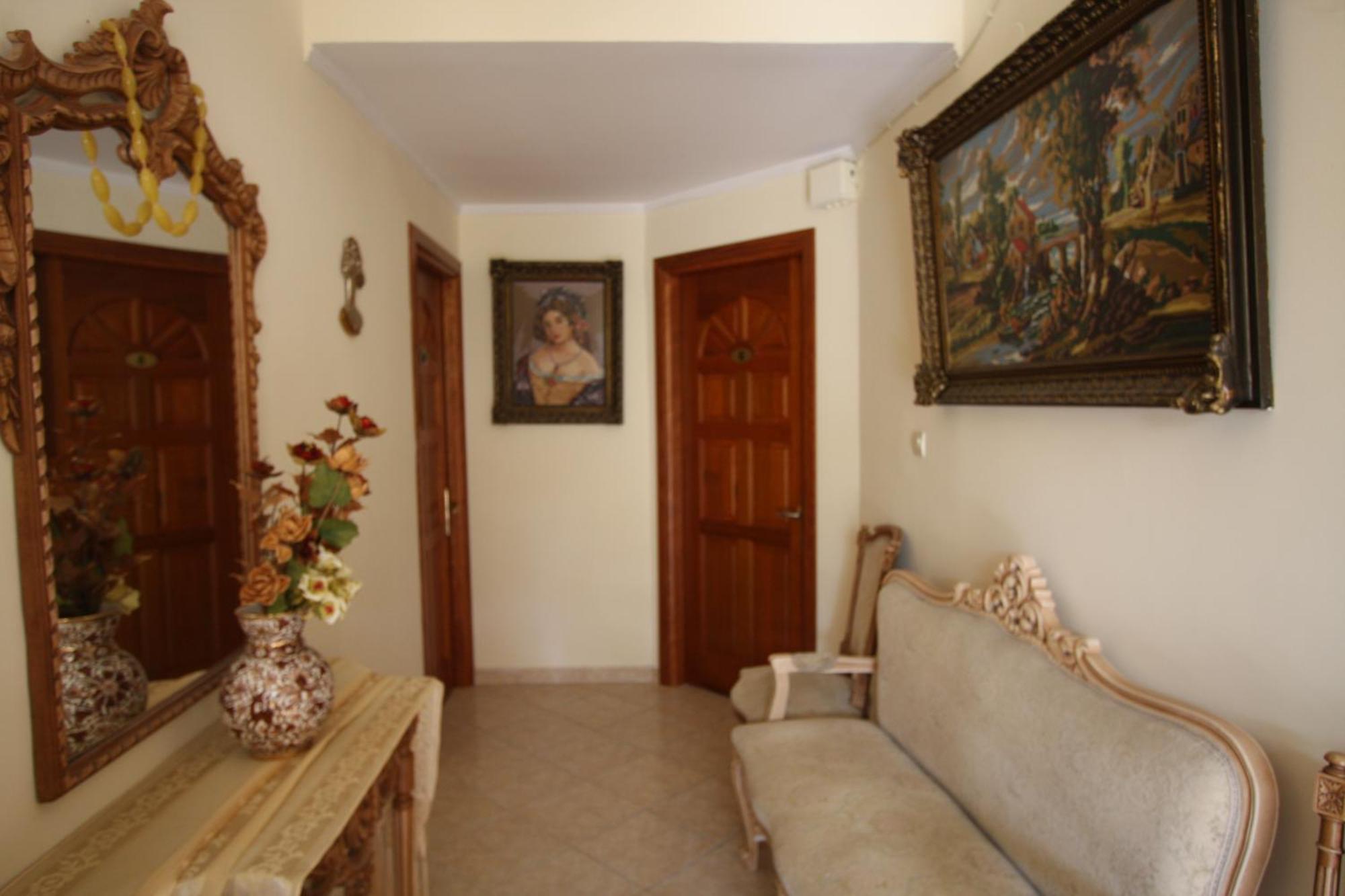 Sofia Pension Rhodes City Luaran gambar