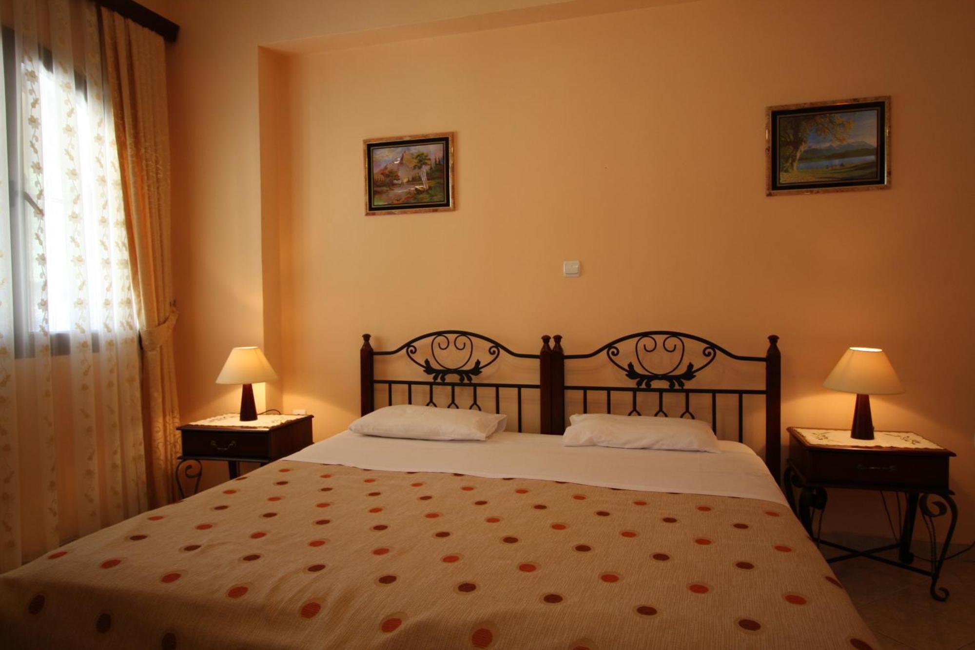 Sofia Pension Rhodes City Luaran gambar
