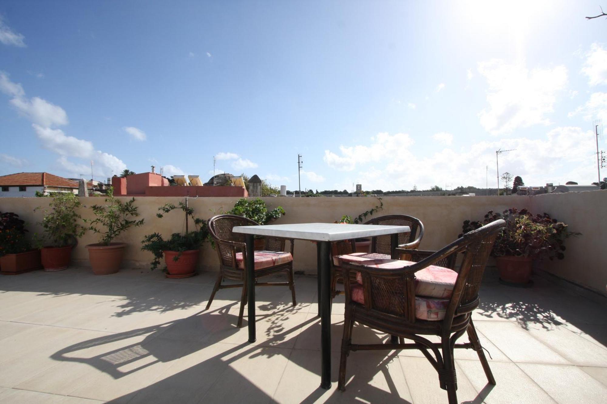 Sofia Pension Rhodes City Luaran gambar