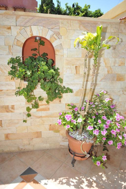 Sofia Pension Rhodes City Luaran gambar