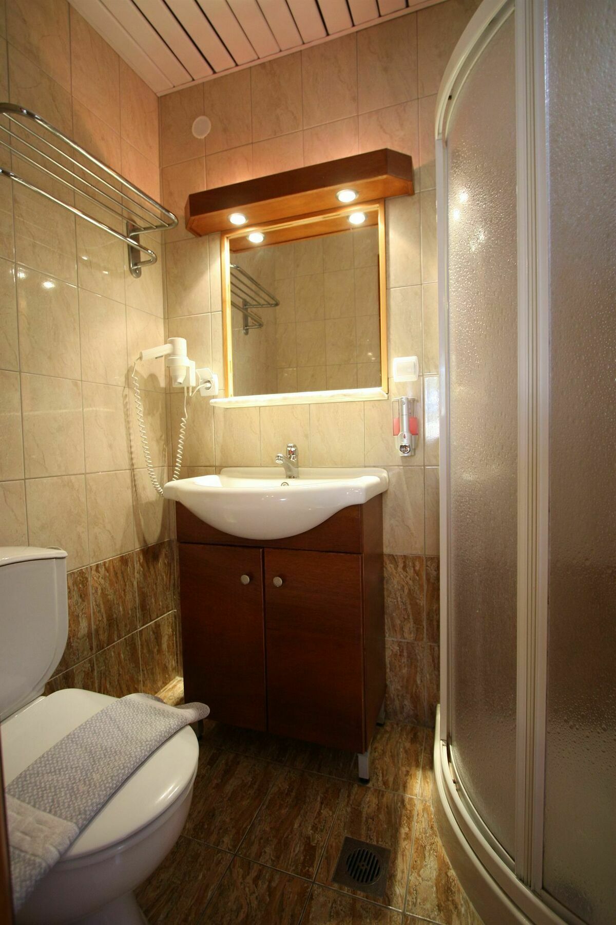 Sofia Pension Rhodes City Luaran gambar