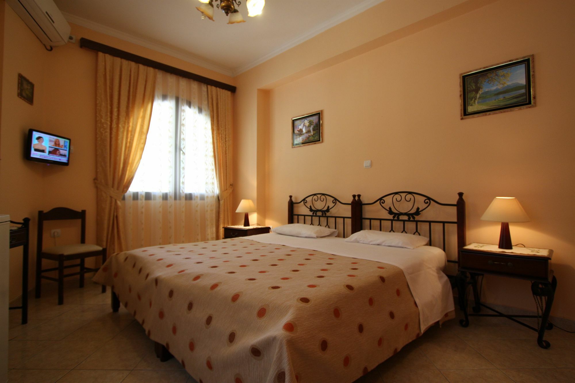 Sofia Pension Rhodes City Luaran gambar