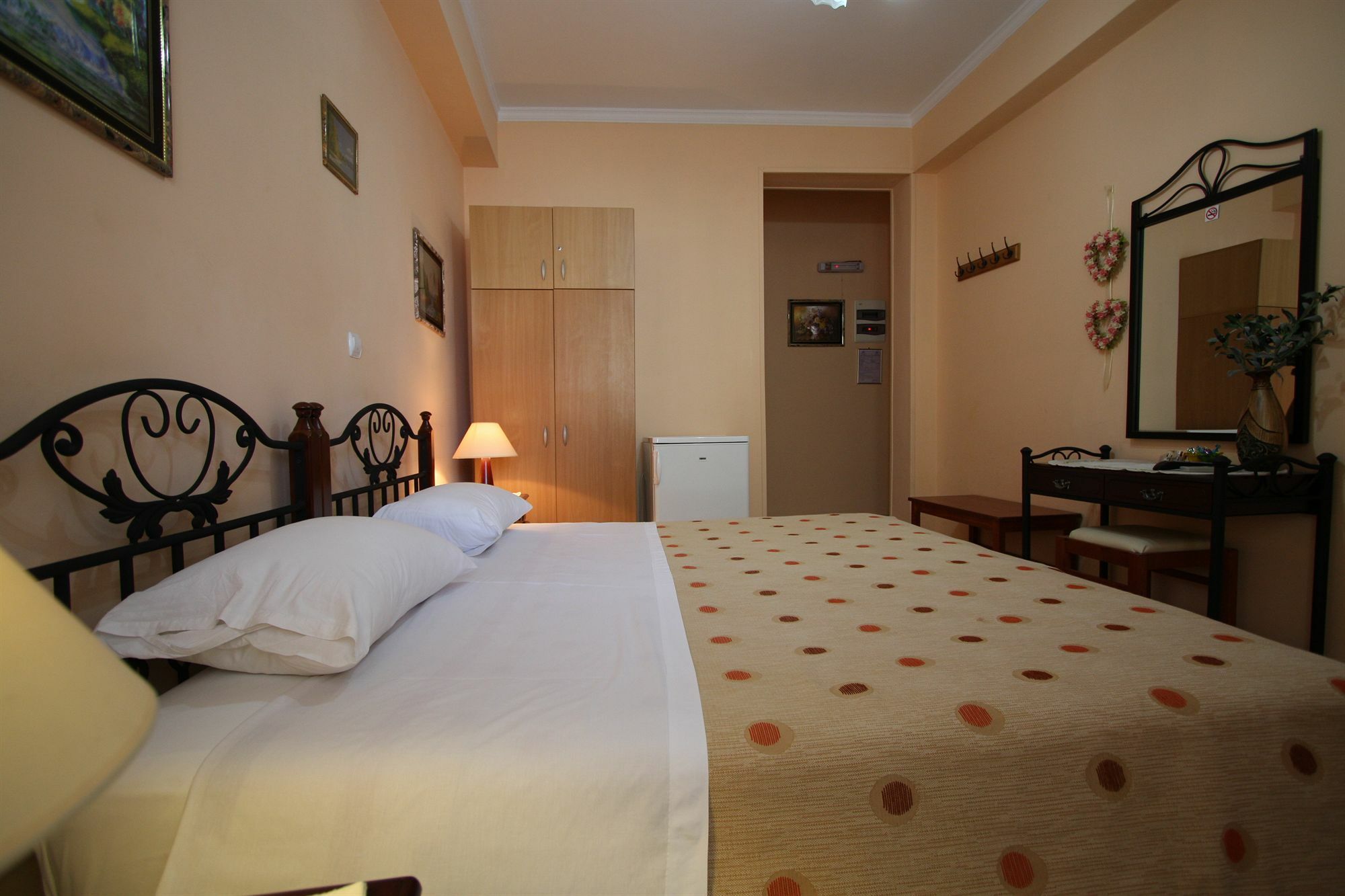 Sofia Pension Rhodes City Luaran gambar