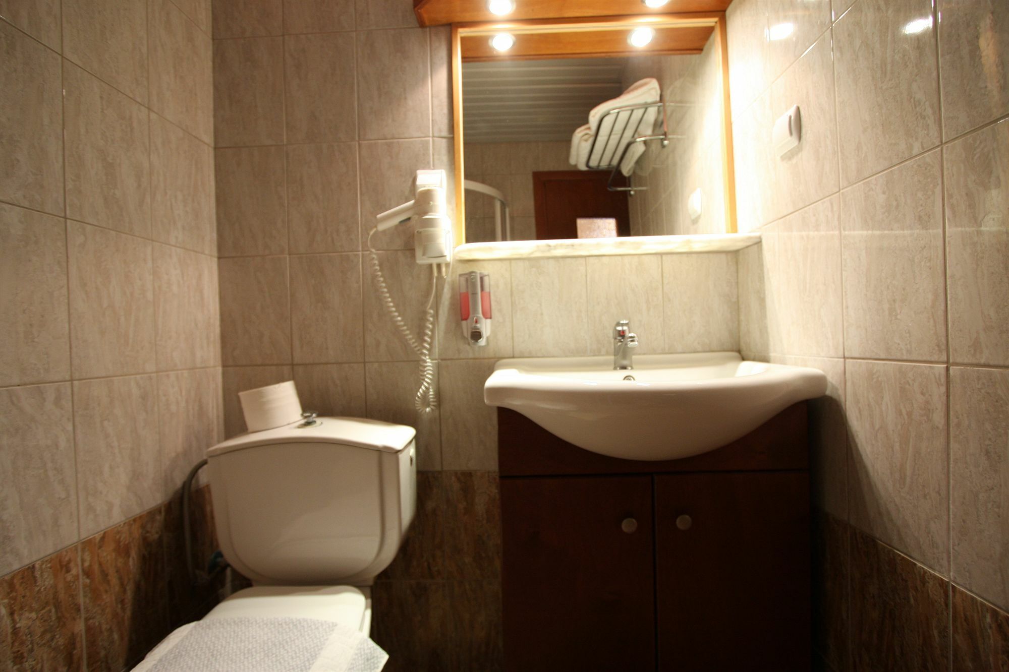 Sofia Pension Rhodes City Luaran gambar